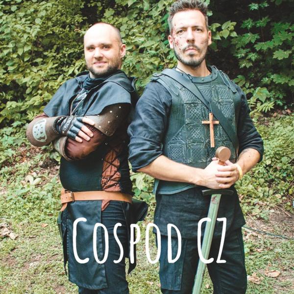 CosPod CZ
